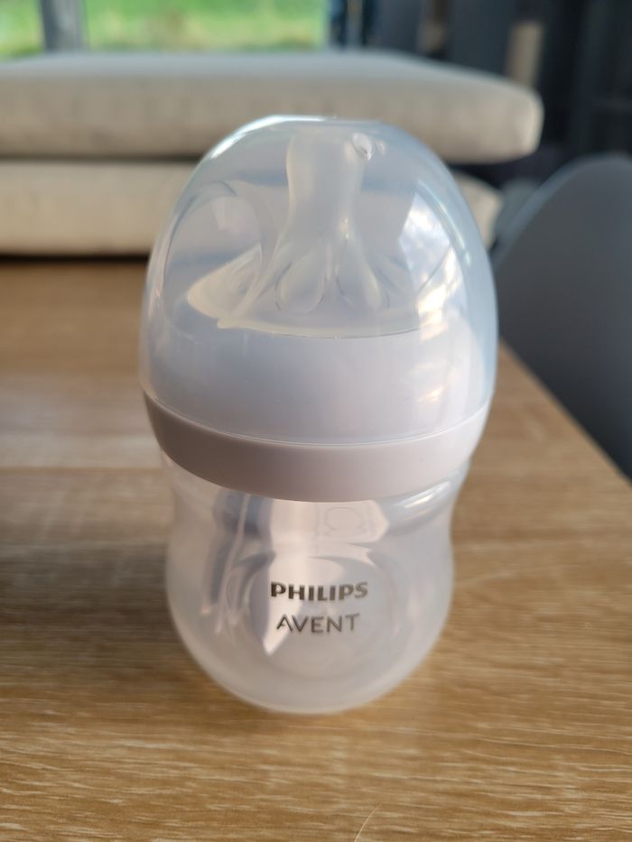 Biberon Philips Avent 125 ml