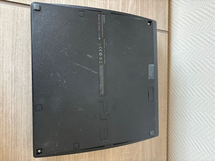 Ps3 HS - photo numéro 8