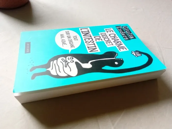 Le charme discret de l'intestin - photo numéro 4