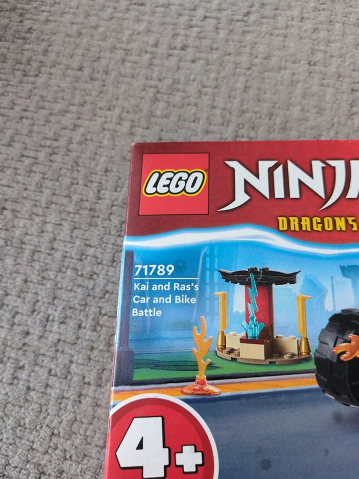 Lego Ninjago 71789 - photo numéro 2