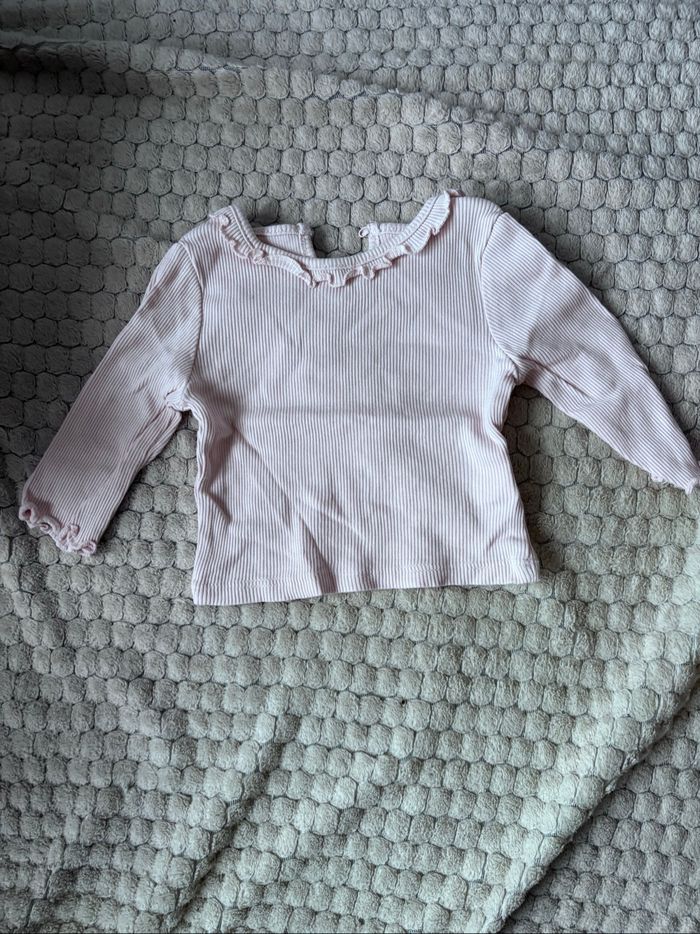 2 pull - photo numéro 2