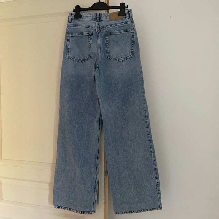 Jean pull and bear - photo numéro 2