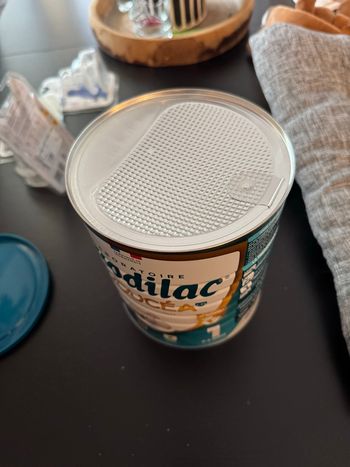 Lait modilac premier âge 