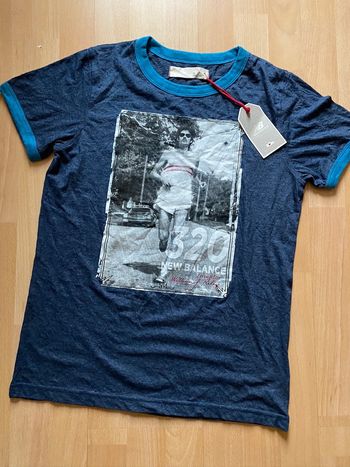Tee shirt T-shirt New balance taille S Neuf
