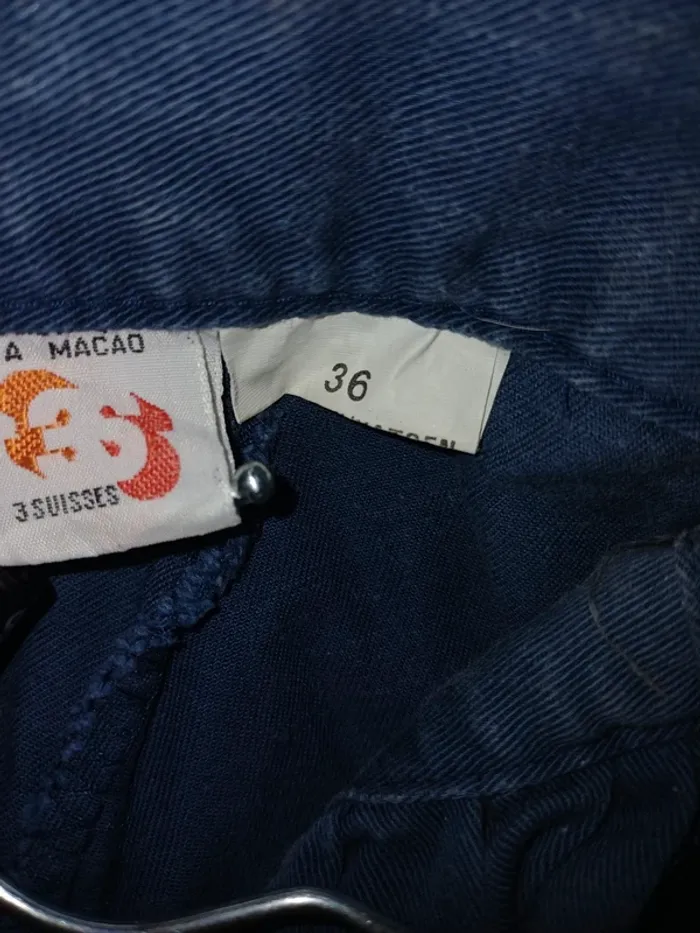 Pantalon jambes larges 3 Suisses - photo numéro 5
