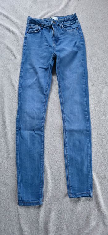 Jeans slim