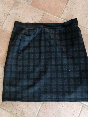 Jupe taille 48