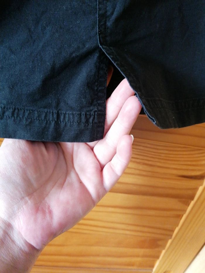 Jupe courte - photo numéro 5