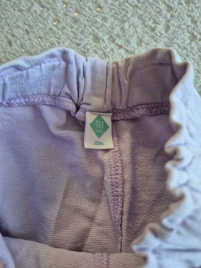 Pantalon 23 mois - photo numéro 2