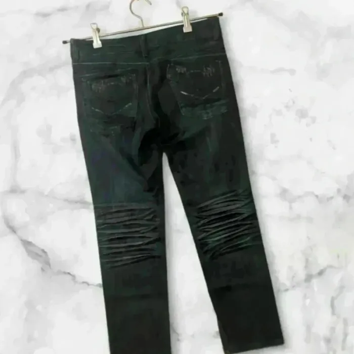 Jean femme T.36 - photo numéro 2
