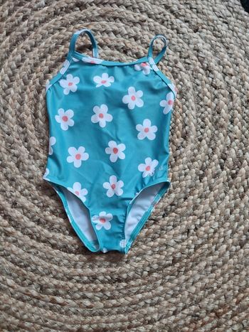 Maillot de bain 6/12M