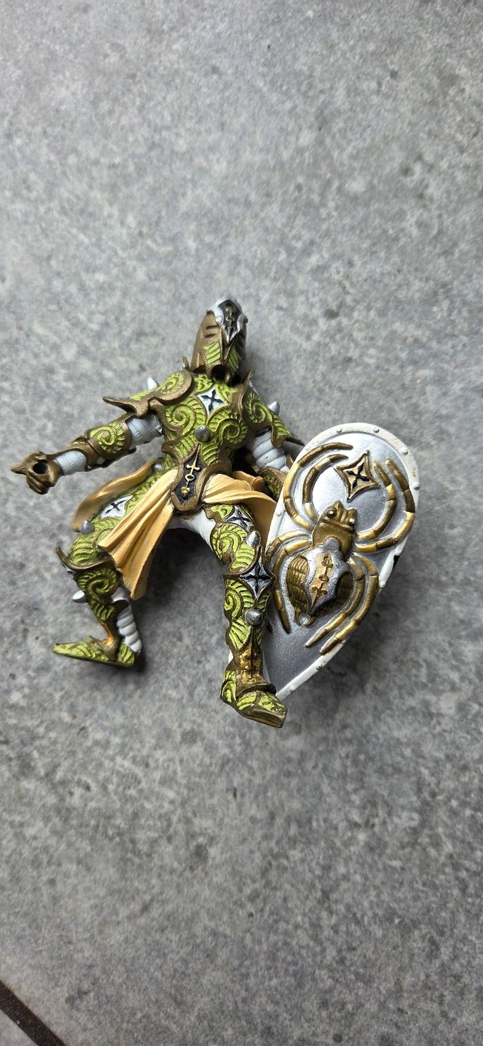 Lot figurine schleich - photo numéro 6