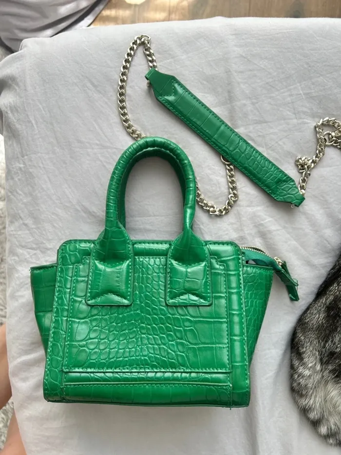 sac à main Zara