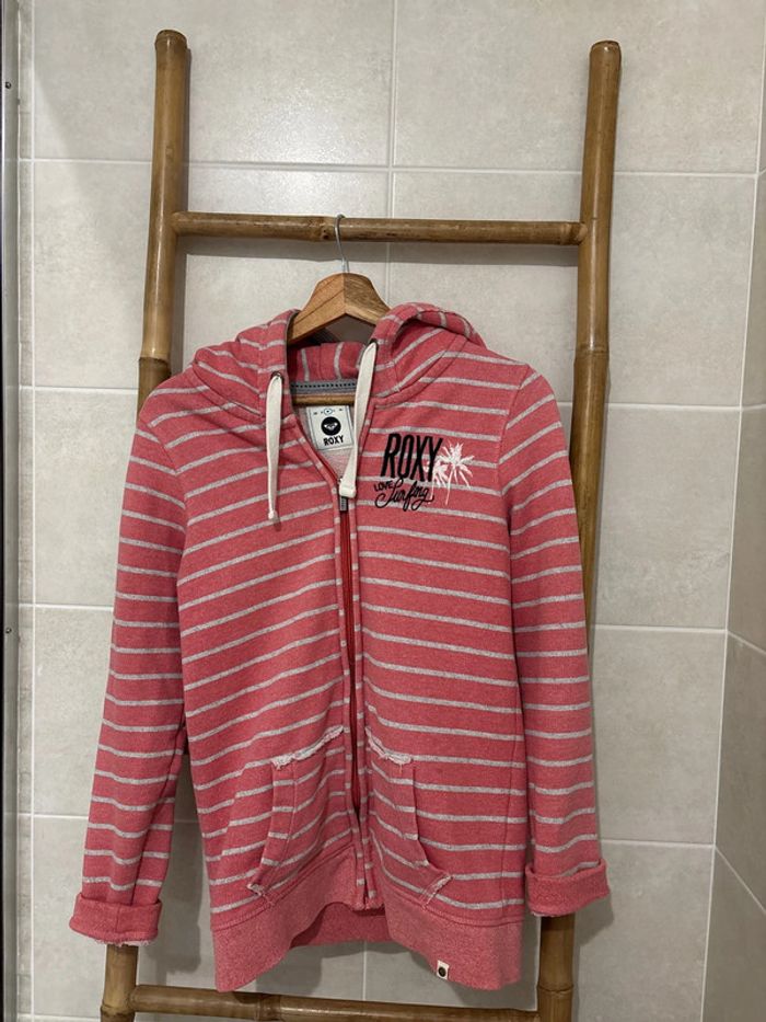 Veste roxy