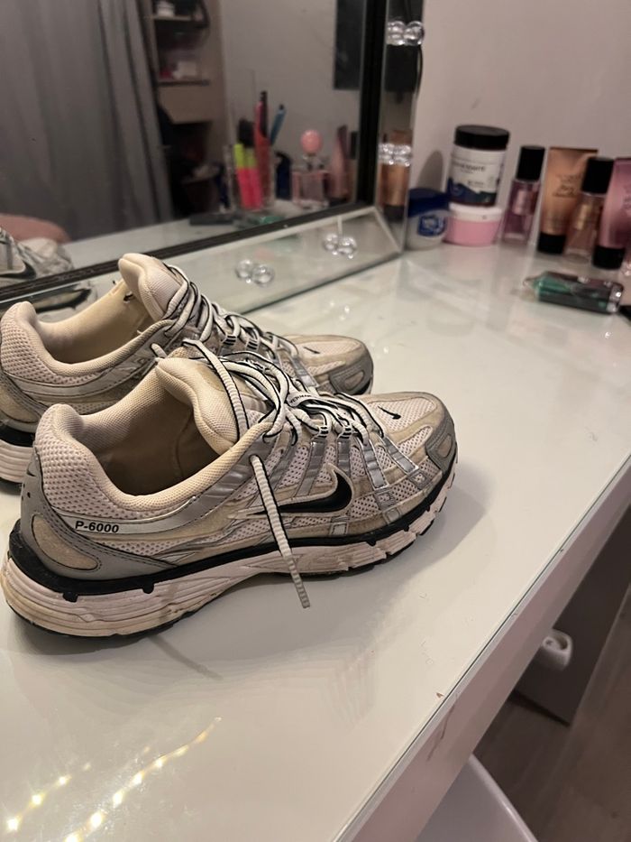 P6000 chaussure  Nike