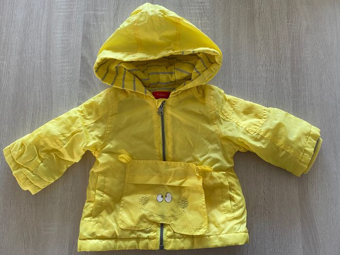 Blouson 6 mois