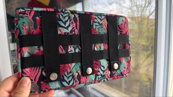 Pochette Cabaia - photo numéro 2