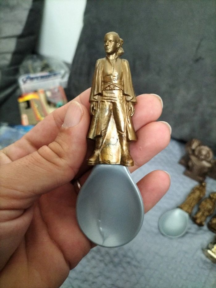 Lot Star Wars vintage - photo numéro 10