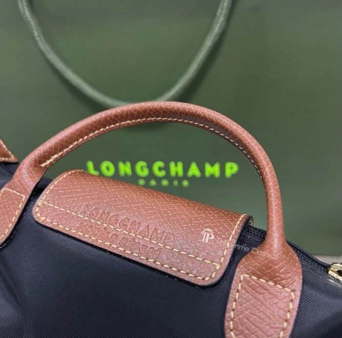 Mini sac noir - photo numéro 3