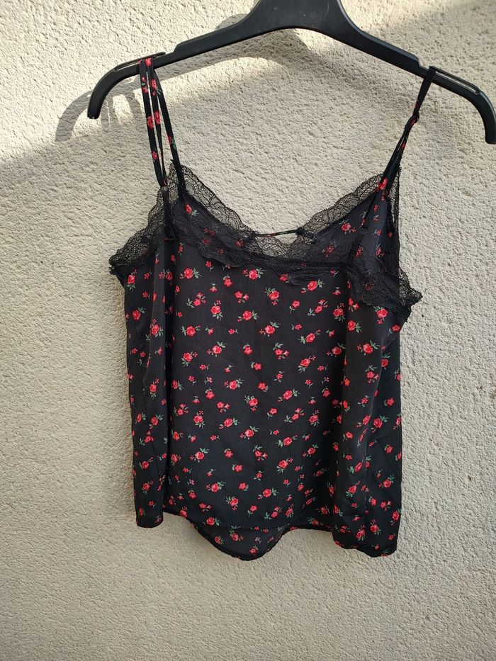 Débardeur femme taille S Pimkie neuf - photo numéro 3