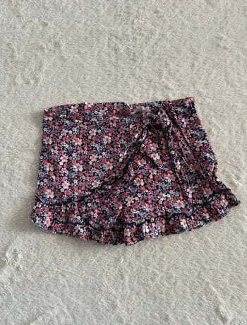 Jupe short Vertbaudet