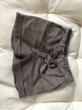 Short hiver