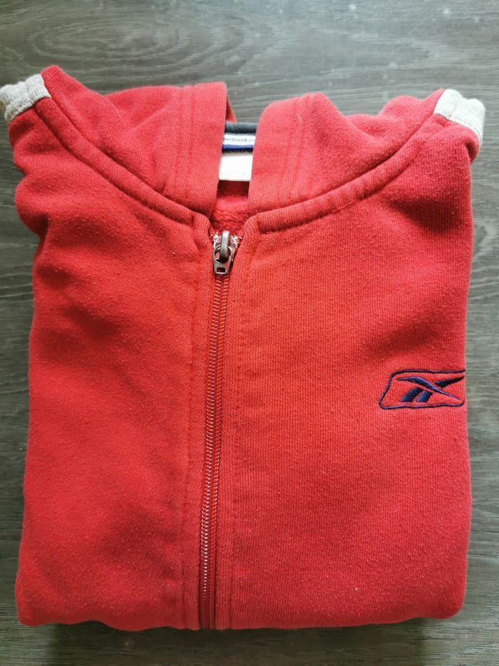 Gilet - photo numéro 7