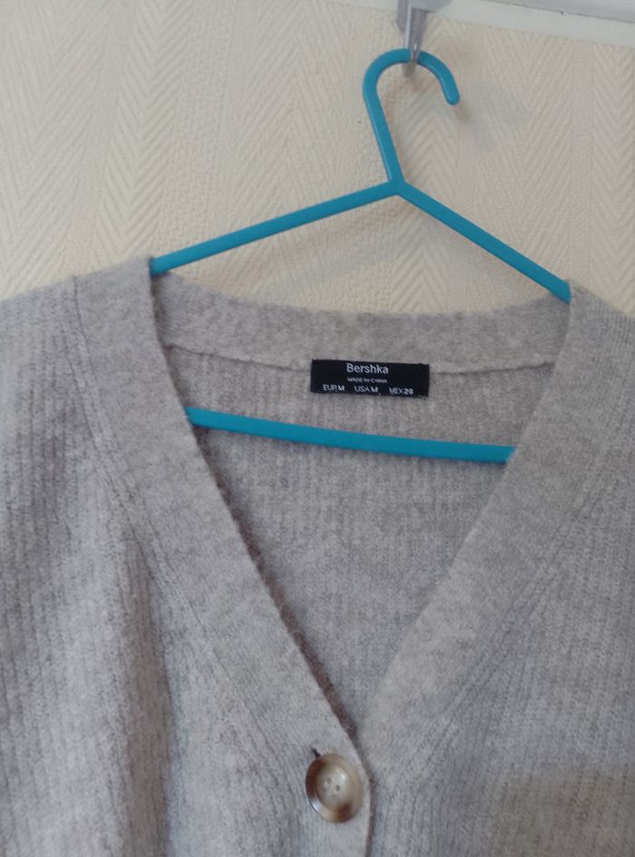 Gilet - photo numéro 3