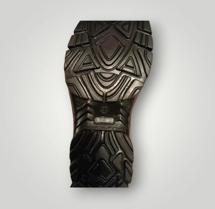 Chaussures de Sécurité Ergos – Neuves – Taille 38 - photo numéro 3