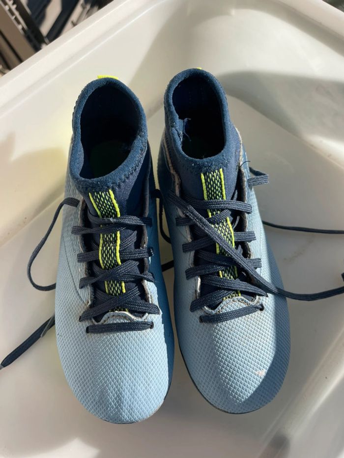 Chaussure à crampon - photo numéro 3