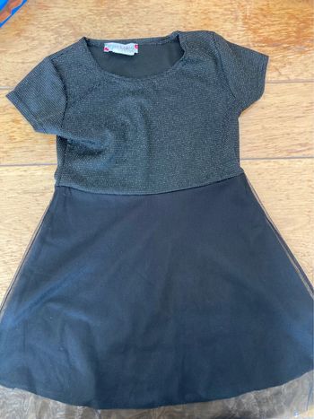 Robe de fête