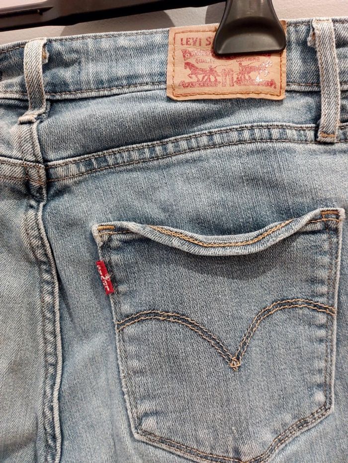 Jeans slim Levi's 721 - photo numéro 7