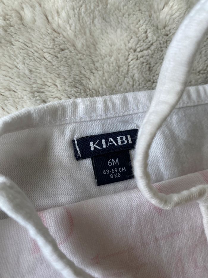 Ensemble 6mois - photo numéro 2