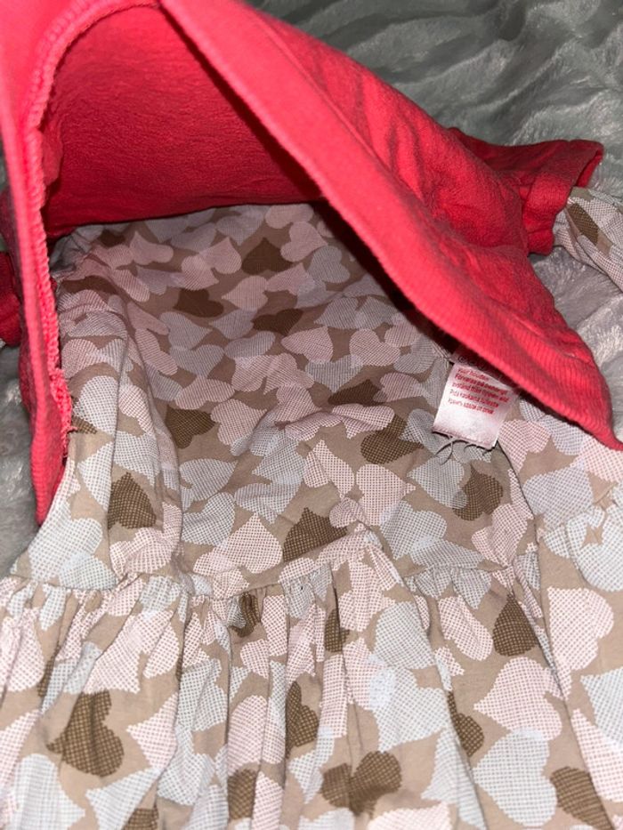 Ensemble robe et t-shirt - photo numéro 3