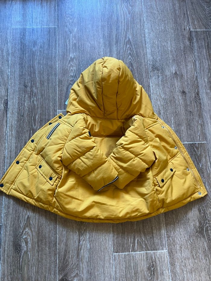 Manteau obaïbi neuf - photo numéro 3