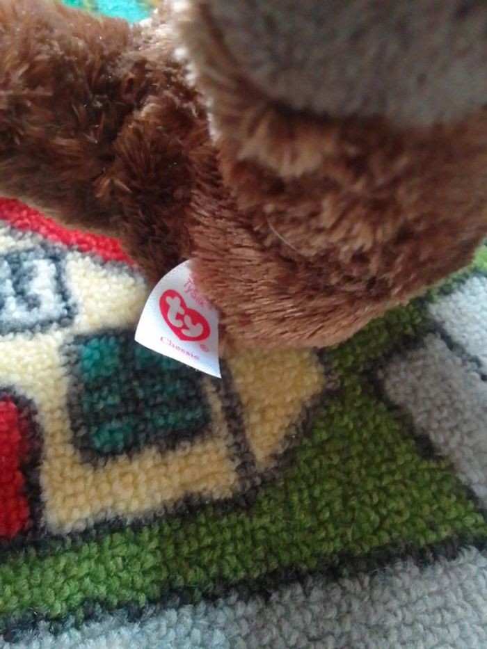 Peluche TY - photo numéro 4