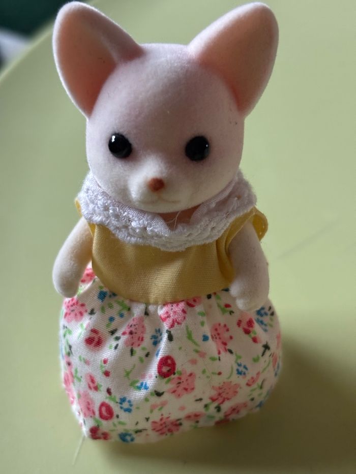 Sylvanian - Famille Chihuahua - photo numéro 5