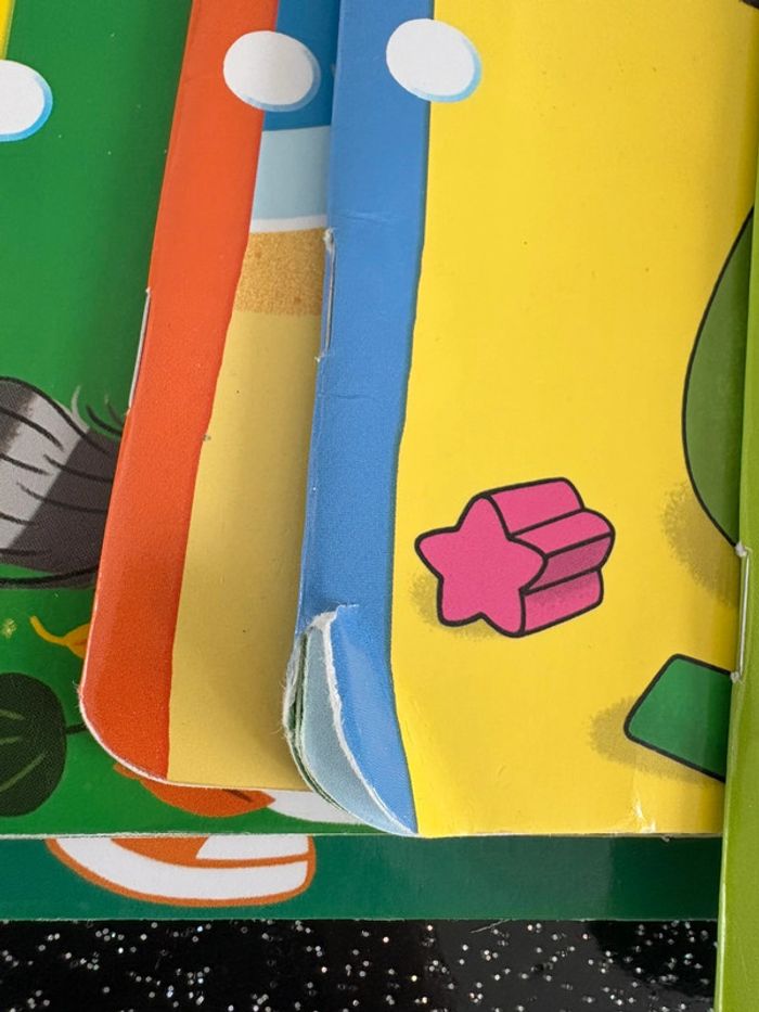 📚 Lot de magazines Picoti – Pour les bébés dès 9 mois - photo numéro 3