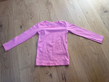 Pull fin 4 ans