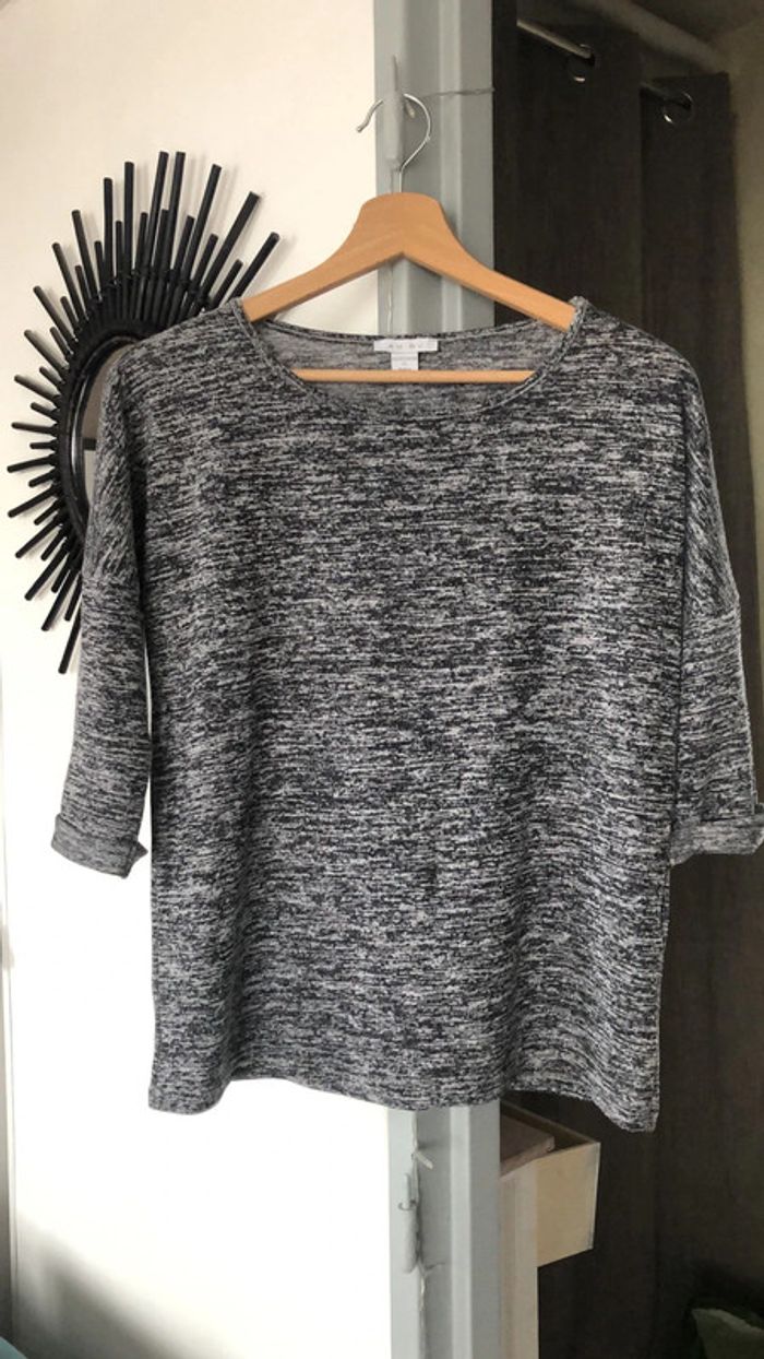 AMISU - Haut femme Taille XS