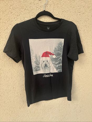 T-shirt 14ans