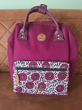 Sac Cabaia taille M