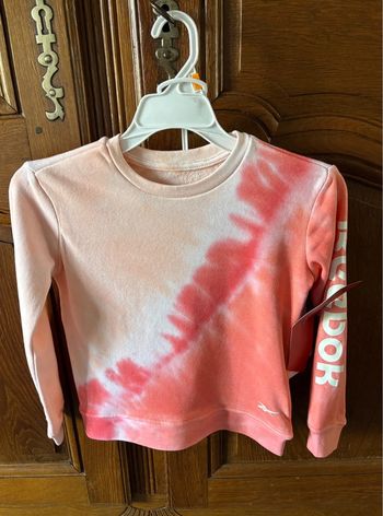 Sweat et short Reebok