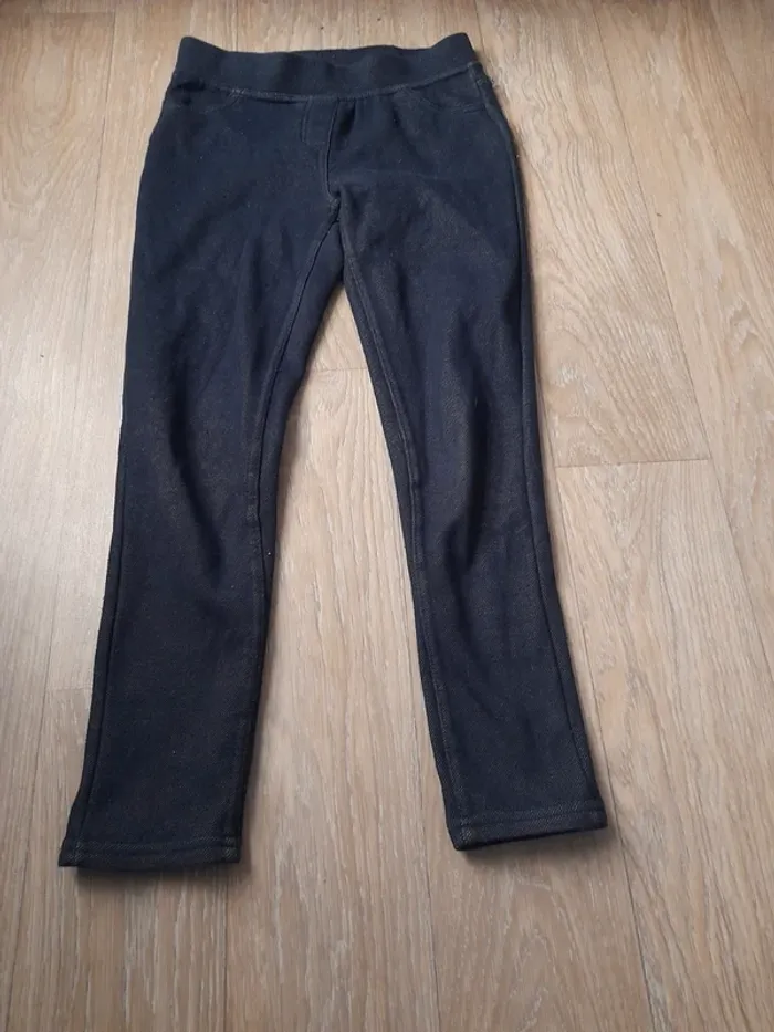 legging 10 ans