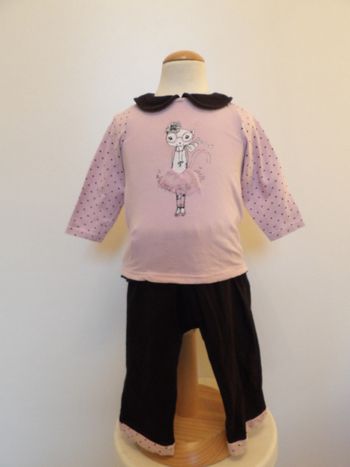 Ensemble Orchestra - 12 mois