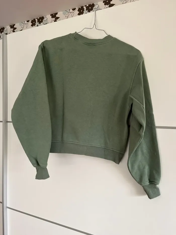 Sweat Pimkie XS - photo numéro 2