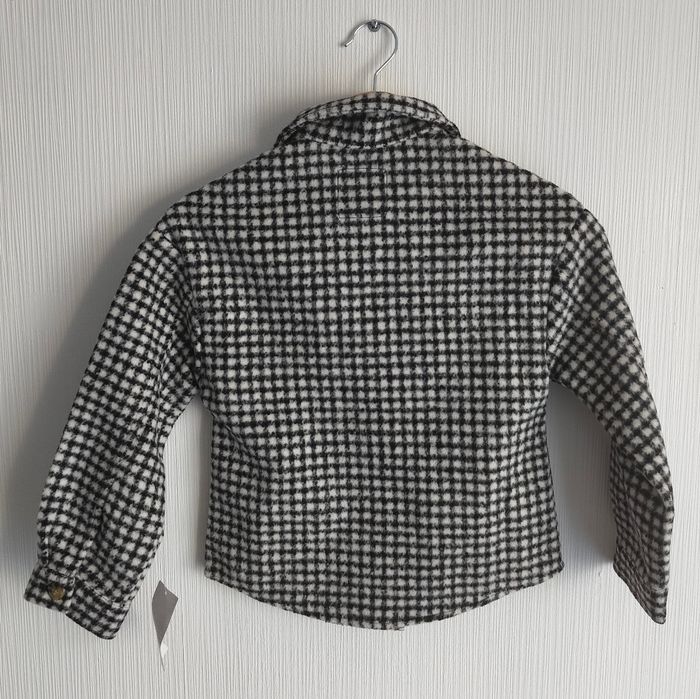 Sur-chemise - Garçon - photo numéro 2