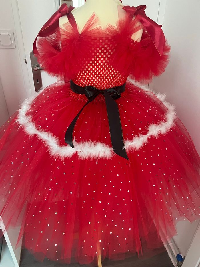 Robe de Noël - photo numéro 3
