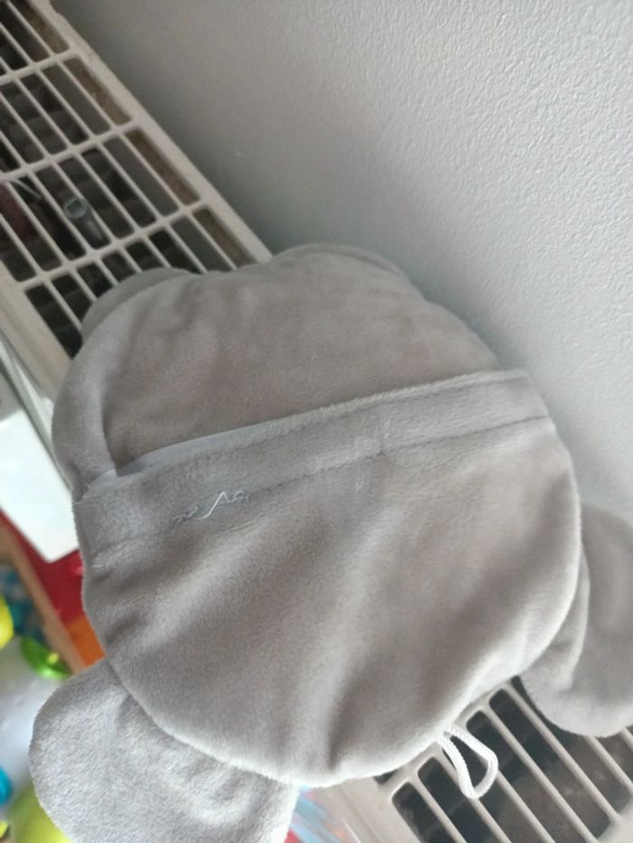 Bouillotte - photo numéro 3