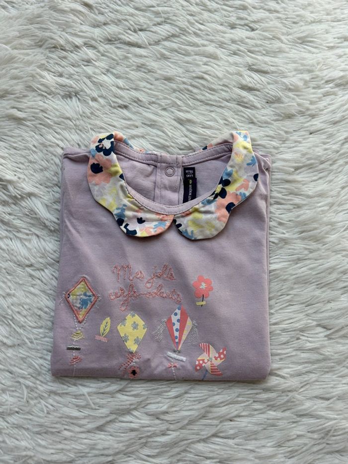 Teeshirt Sergent Major - photo numéro 3